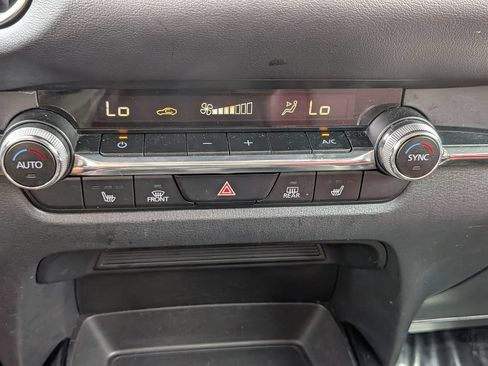Used 2023 MAZDA CX-30 AWD 2.5 S w/ Preferred Package image 19
