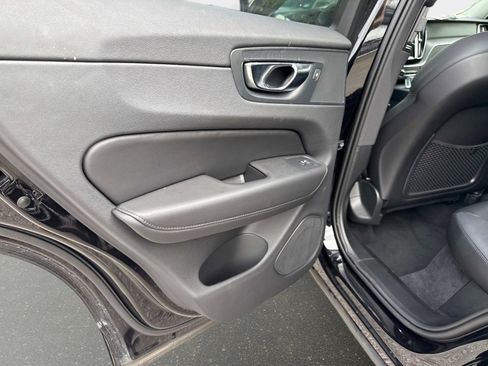 Certified 2025 Volvo XC60 B5 Plus image 12