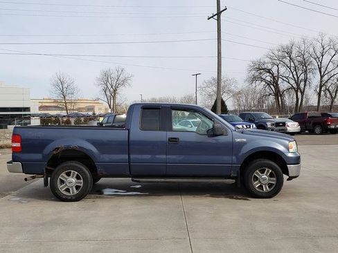 Used 2006 Ford F150 XLT image 10