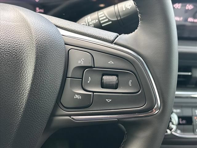 New 2026 Buick Envista Sport Touring w/ Convenience I Package FWD image 29