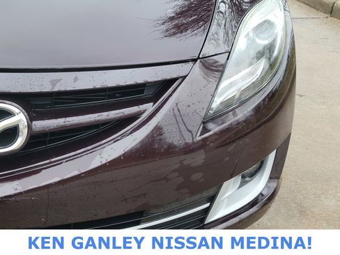 Used 2011 MAZDA MAZDA6 i Touring Plus image 10