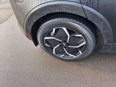 Used 2022 Hyundai Ioniq 5 SE image 33