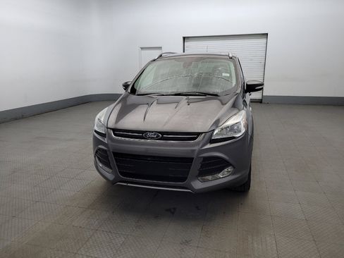 Used 2014 Ford Escape Titanium image 15