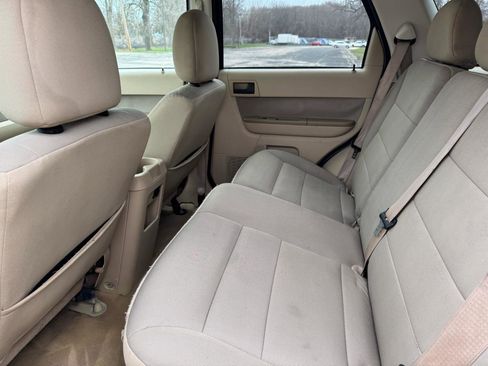 Used 2012 Ford Escape XLT image 37