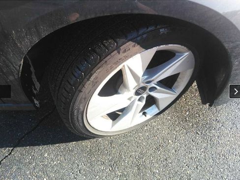 Used 2024 Audi A3 2.0T Premium image 5