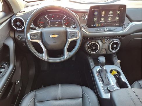 Used 2024 Chevrolet Blazer LT image 5