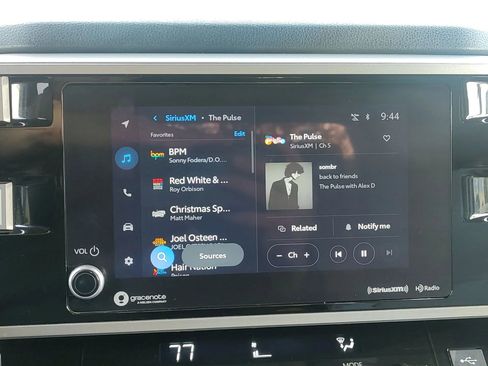 Used 2024 Toyota Tundra SR5 image 12