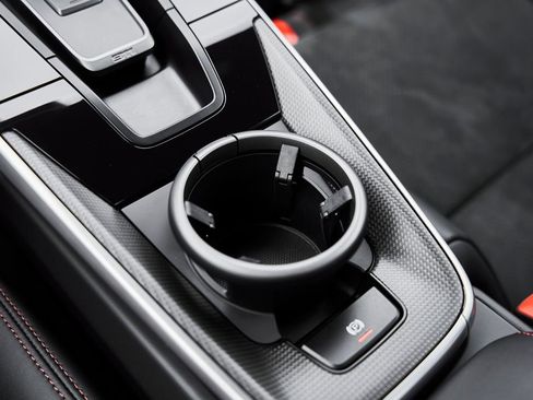 Used 2024 Porsche 911 Turbo S image 72