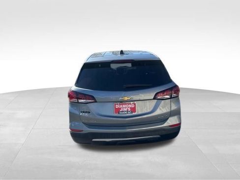 Used 2024 Chevrolet Equinox LT image 15