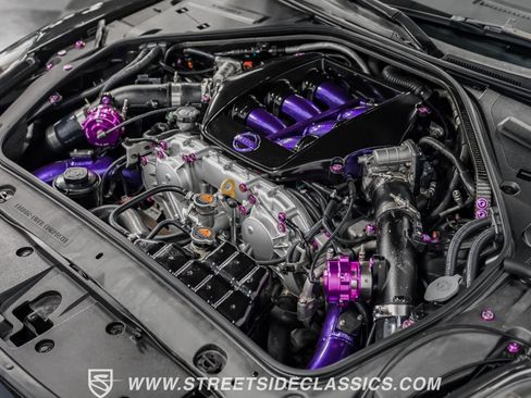 Used 2013 Nissan GT-R Premium image 37