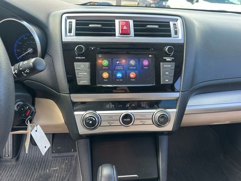 Used 2019 Subaru Outback 2.5i image 24