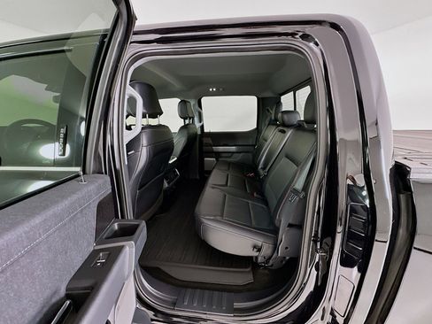Used 2022 Ford F150 Lariat AWD/4WD image 26