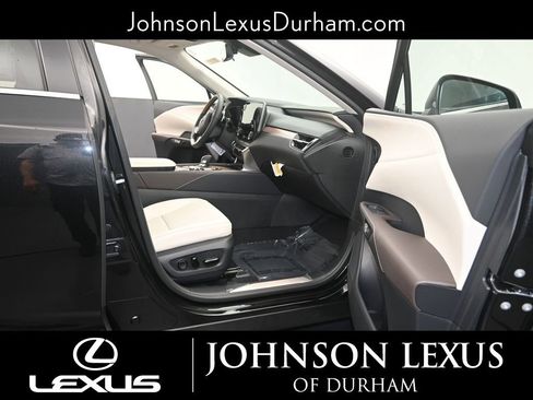 New 2026 Lexus RX 350 image 12