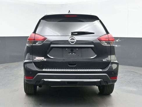 Used 2019 Nissan Rogue SL image 9