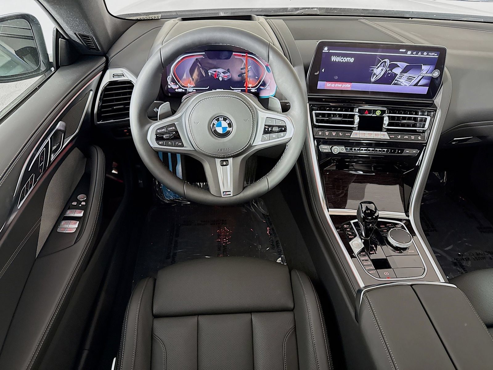 Used 2026 BMW 840i w/ M Sport Professional Package RWD image 24