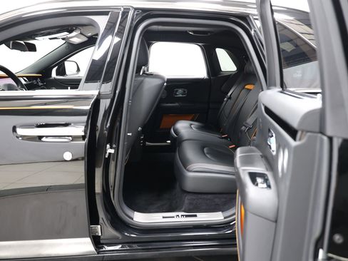 Used 2021 Rolls-Royce Ghost AWD/4WD image 73
