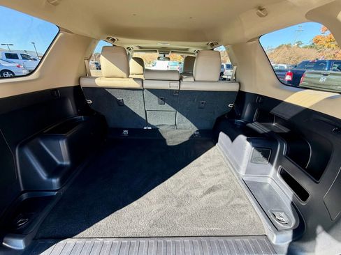 Used 2011 Toyota 4Runner SR5 image 18