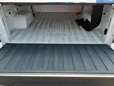 Used 2022 Chevrolet Silverado 1500 Custom image 20