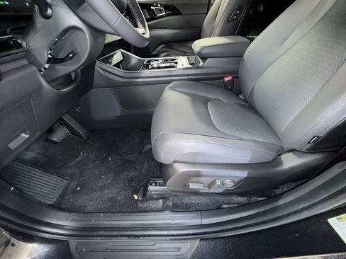 New 2026 Kia Carnival SX Prestige image 15