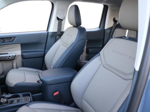 New 2026 Ford Maverick Lariat AWD/4WD image 21