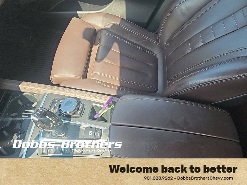 Used 2014 BMW X5 xDrive50i AWD/4WD image 22