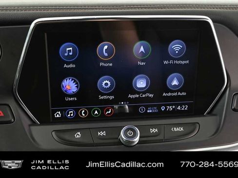 Used 2020 Chevrolet Blazer Premier w/ Driver Confidence II Package image 14