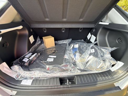 New 2026 Hyundai Kona SEL Sport image 23