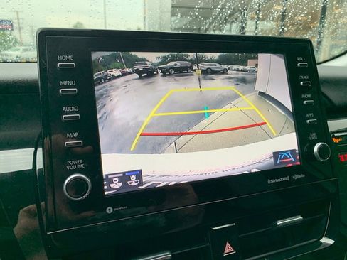 Used 2021 Toyota Camry XSE AWD/4WD image 29