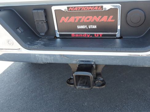 Used 2021 Chevrolet Silverado 2500 LTZ image 21