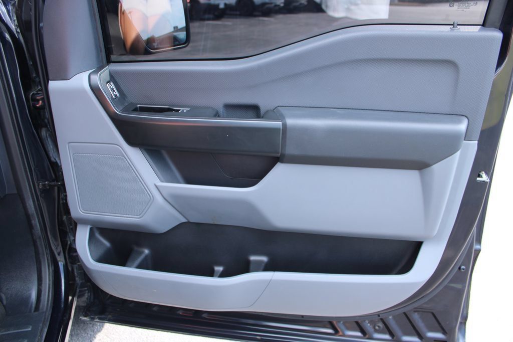 Used 2024 Ford F150 XL AWD/4WD image 20