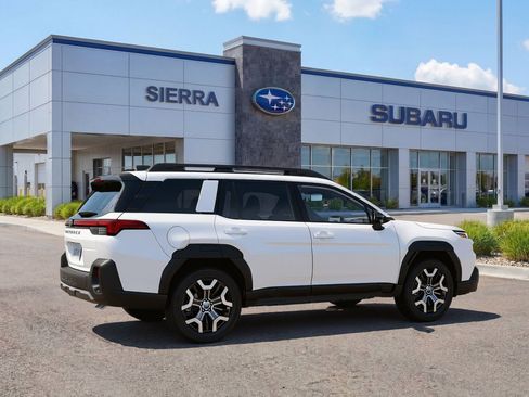 New 2026 Subaru Outback Touring XT image 12