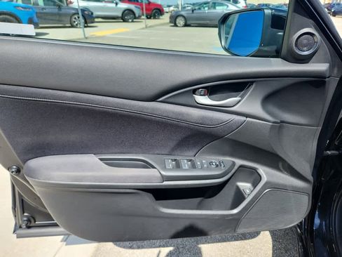 Used 2022 Honda Insight EX image 17