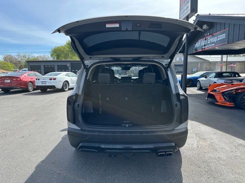Used 2021 Kia Telluride EX w/ EX Premium Package AWD/4WD image 13