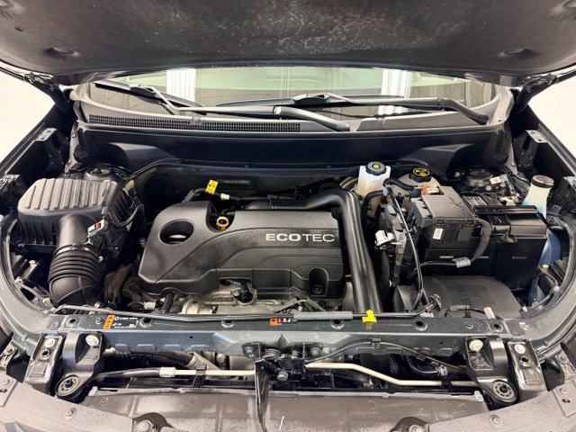 Certified 2020 Chevrolet Equinox LT AWD/4WD image 26