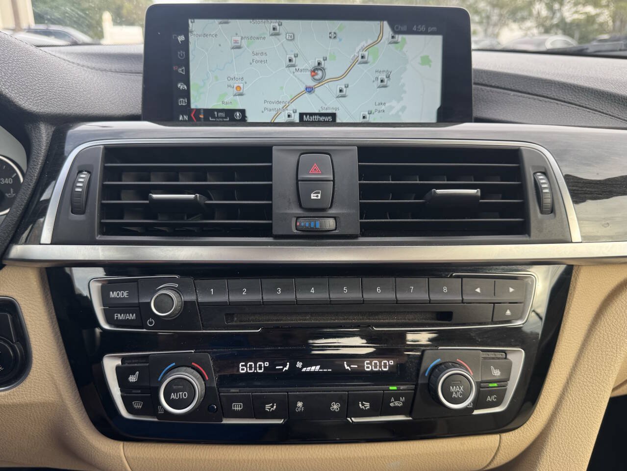 Used 2018 BMW 430i Convertible RWD image 13
