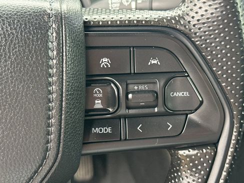 Certified 2025 Toyota Tacoma SR5 RWD image 38