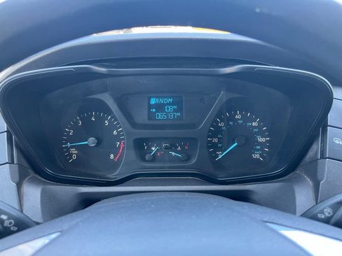 Used 2019 Ford Transit 250 148 High Roof Extended RWD image 17