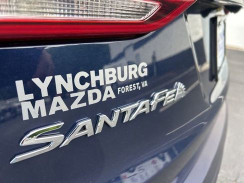 Used 2018 Hyundai Santa Fe Sport AWD/4WD image 26