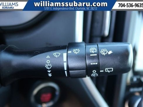Used 2019 Subaru Forester Limited image 21