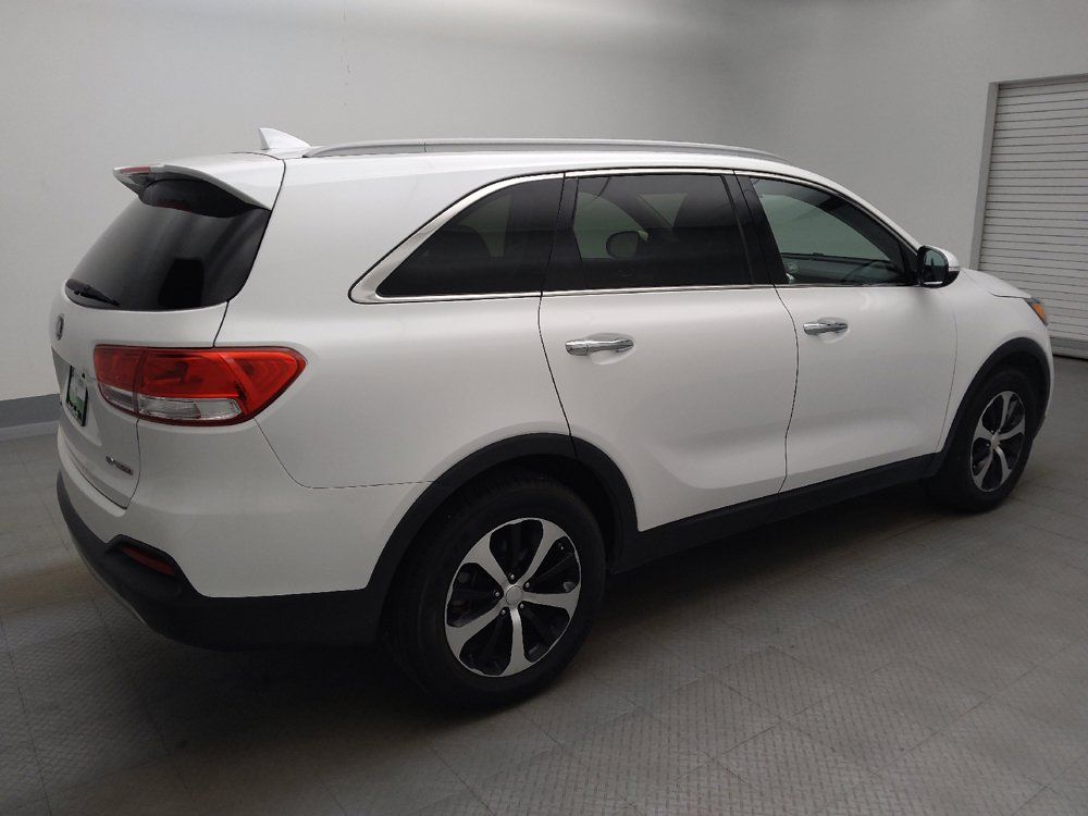 Used 2016 Kia Sorento EX FWD image 10
