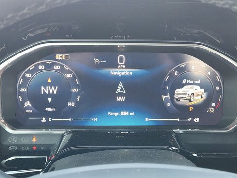 Certified 2026 Chevrolet Silverado 1500 RST w/ Texas Edition Plus image 17