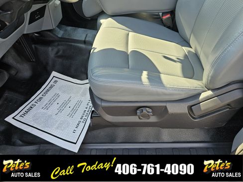 Used 2016 Ford F350 XL image 20