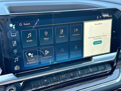 New 2026 Chevrolet Silverado 1500 LT image 10