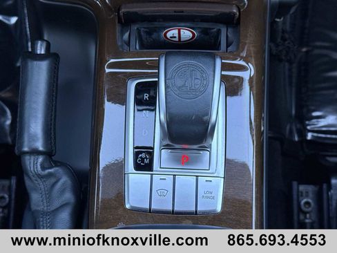 Used 2016 Mercedes-Benz G 65 AMG 4MATIC image 21