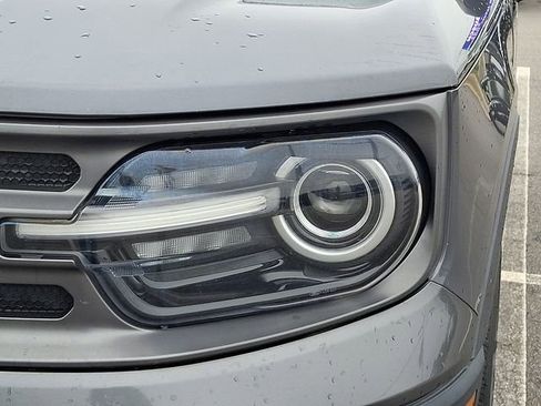 Used 2021 Ford Bronco Sport Big Bend AWD/4WD image 9