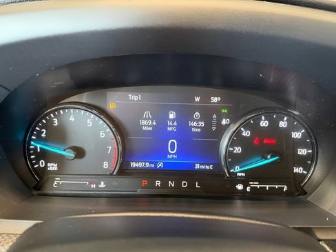 Certified 2024 Ford Explorer ST-Line w/ Class IV Trailer Tow Package AWD/4WD image 24