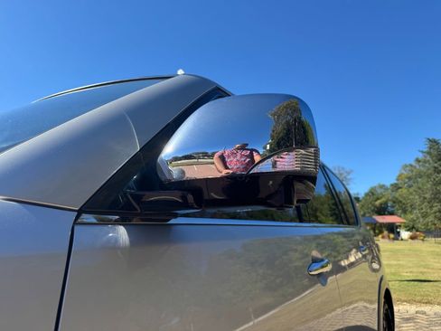 Used 2019 Nissan Armada SL w/ Premium Package image 47