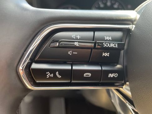 Certified 2026 MAZDA CX-90 3.3 Turbo w/ Preferred Package AWD/4WD image 21