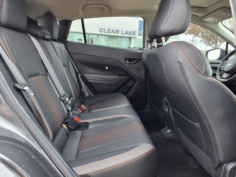 Certified 2025 Subaru Crosstrek 2.5i Limited w/ Crosstrek Mirror Package image 13