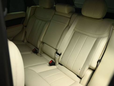 Used 2023 Land Rover Range Rover SE AWD/4WD image 53